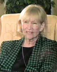 Never forget Kay Griggs