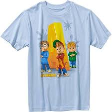 Alvin And The Chipmunks Little Boys Graphic T Shirt 45 Check This Awesome Product By Going To The L Boys Graphic Tee Alvin And The Chipmunks Boy S Clothing