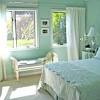 Believe it or not, mint green can act as a neutral—you just need to choose the right color. 1