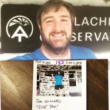 Tom Willard, Author at The Trek