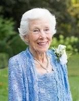 Beverly MacBain Obituary (1928