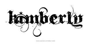 Kimberly Name Tattoo Designs Name Tattoo Name Tattoo Designs Tattoo Designs