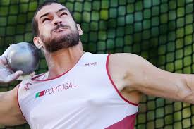Francisco miguel pereira boavida pires belo is a portuguese athlete specialising in the shot put. Belo Roos And Pipi Take Down Meeting Records In Kladno Reports World Athletics