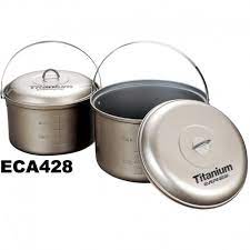Has been added to your cart. Evernew Titanium Non Stick Pot 4l Walkonthewildside