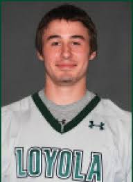 Morristown Grad Wins NCAA Lacrosse Championship