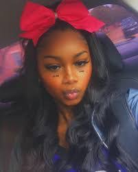 Karsyn Williams's Instagram, Twitter & Facebook