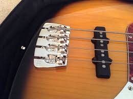 Sandberg California TT4 Bass - Bass Guitars - Harmony Central