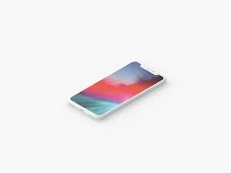 Mockup iphone png format as display picture mockup iphone png. Clay Iphone X Presentation Mockup Set Free Mockup