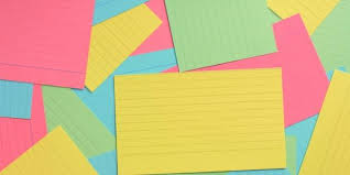 After the payment is completed a payment confirmation email with the download link to download the updated file please open your payment confirmation email and click on download file again. How To Use Cue Cards For Your Remote Interview Higheredjobs