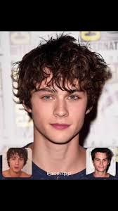 Drew Ray Tanner Dylan O'brian