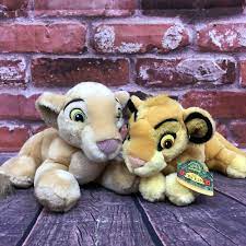 Pin On Plushes