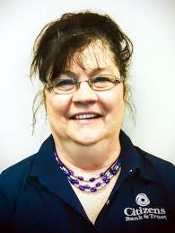 Vicky Bland Obituary