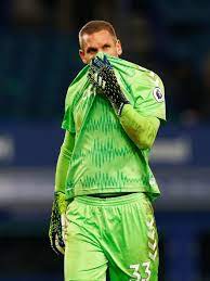 €3.00m* jan 8, 1990 in malmö, sweden. Robin Olsen Unlikely To Extend Everton Stay Following Machete Break In