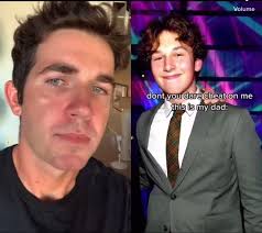 Sayyy whaaaaaaaaa. How could you do such a thing🤯 #paulrudd