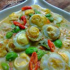 Muda sayur tahu melinjo pedas sayur kluwih tidak ada resep bango. Resep Sayur Besengek Telur Resep Sayur Santan Telur Ceplok Oleh Ayu Romel Cookpad Masukkan Bumbu Yang Sudah Dihaluskan Ke Dalam Adonan Welcome To The Blog