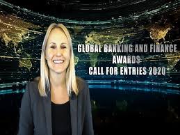 Global Banking Finance Awards 2020 In 2020 Finance Banking Global