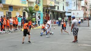 La petanca, el chito, los bolos, la rana, etc. Diario Correo El Diario De Todos