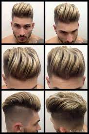 Pin By Nathan Barnes On Hairstyles Men Hair Color Men Hair Color Highlights Gents Hair Style
