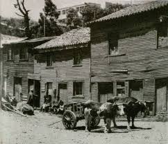 kaˈɾawe) is a city and commune in southern chile. Galeria Historica De Carahue Sociedad Y Epoca Villa Damas Hacia 1950 Notese La Escuela Ex Dario Salas En La Parte Superior Derech Con Imagenes Galerias Casas Historica