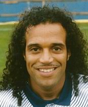 Reading FC Former Players Association: DANNY BAILEY