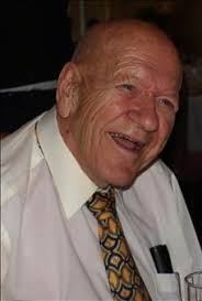 Norbert HOERST Obituary (2011)