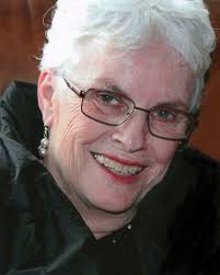 Esther Marie Halstead Obituary