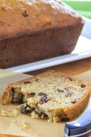 This Moist Banana Walnut Bread Is Loaded With Crunchy Toasted Walnuts And Rum Infused Raisins This Soft In 2020 Banana Walnut Bread Raisin Recipes Walnut Bread Recipe
