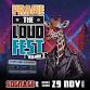 Praise the LOUD Fest Volume 2 event image