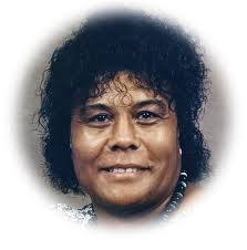Overseer Martha Bennett Jefferson (November 10, 1937