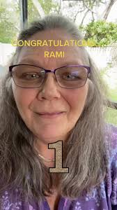 Rami and Sir Carter 2023