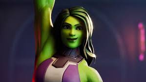 The first challenge that players are given is to track down jennifer walters' office. Desafios Do Despertar Da She Hulk Fortnite