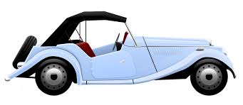 Mini Vintage Car Clipart Dessin Dessin