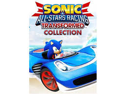 Hey what's going on everyone, gotyougamer818 here. Sonic And Sega All Stars Racing Transformed Collection Online Game Code Newegg Com