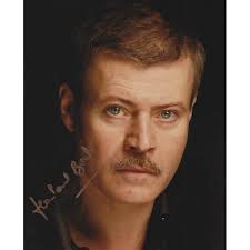 Jean Paul BORDES autograph