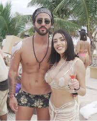 De Acapulco Shore a La Casa de los Famosos México 2: esta es la historia de  Karime Pindter, nueva habitante - Infobae