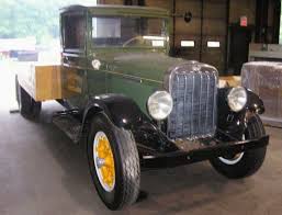 Image result for 1953 reo speedwagon