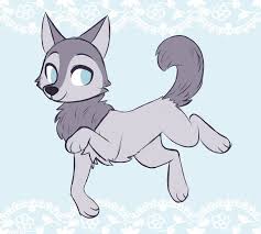 Robyn By Higglytownhero Wolfwalkers Furry Drawing Wolf Colors Wolf Art