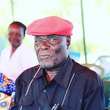 Jating' ndai nachon mar Jaramogi Jaduong' Odungi Randa, ochung' kar tiende  ni Raila e Ogai mar Joluo, ma joma paro mopogore, mago joma omer gi pii  luoko sande!