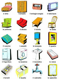 La Casa Italiano Google Zoeken Learning Italian Italian Language Learning Italian Words