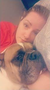 Brutus 2 years of incondicional love 💜