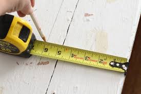 On a standard tape measure, the biggest marking is the inch mark (which generally has the biggest number, if it has them). How To Read A Tape Measure Apartment Therapy