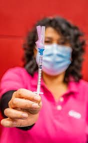 Anthony fauci, the nation's top infectious disease expert, a coronavirus vaccine could be ready for distribution within months. Helmond Gaat Corona Vaccin Toedienen In Sporthal Op De Braak Helmond Ed Nl