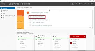 My smtp mail server requires that email be sent with tls encryption and on port 587. How To Configure Smtp Server In Windows Server 2016