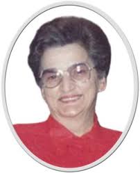 Isabel McGrath Obituary