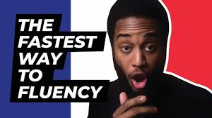 This One Exercise Made Me Fluent In French (In 30 Days!)"