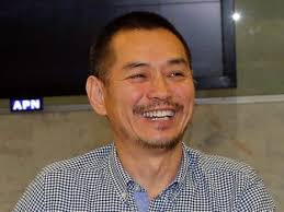 China deports artist to Australia after detention over Tiananmen protests