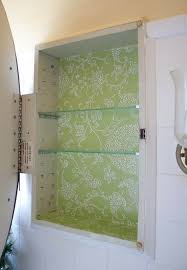 Use It On The Back Of A Medicine Cabinet For 365 Days Of Chic Storage Diy Home Decor Decor Inside Decor