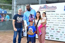 22 on october 30, they won the fcw florida tag team championship , 22 but they lost it to tyler reks and johnny curtis on december 11, 2008 at the fcw television taping. Vladimir Guerrero Jr Wife Family Net Worth Two Daughters Sportsjone