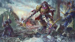 Every day new pictures, screensavers, and only beautiful wallpapers for free. Warhammer 40000 Fendomy Thousand Sons Space Marine 3711694 Jpeg 2560 1440 Fantasia Warhammer Emperador Fantasia