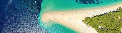 Kroatien ist mitglied der europäischen union, der nato, der welthandelsorganisation, der osze und der vereinten nationen. á… Sandstrande In Kroatien Die Top 10 Vom Experten Urlaubsguru